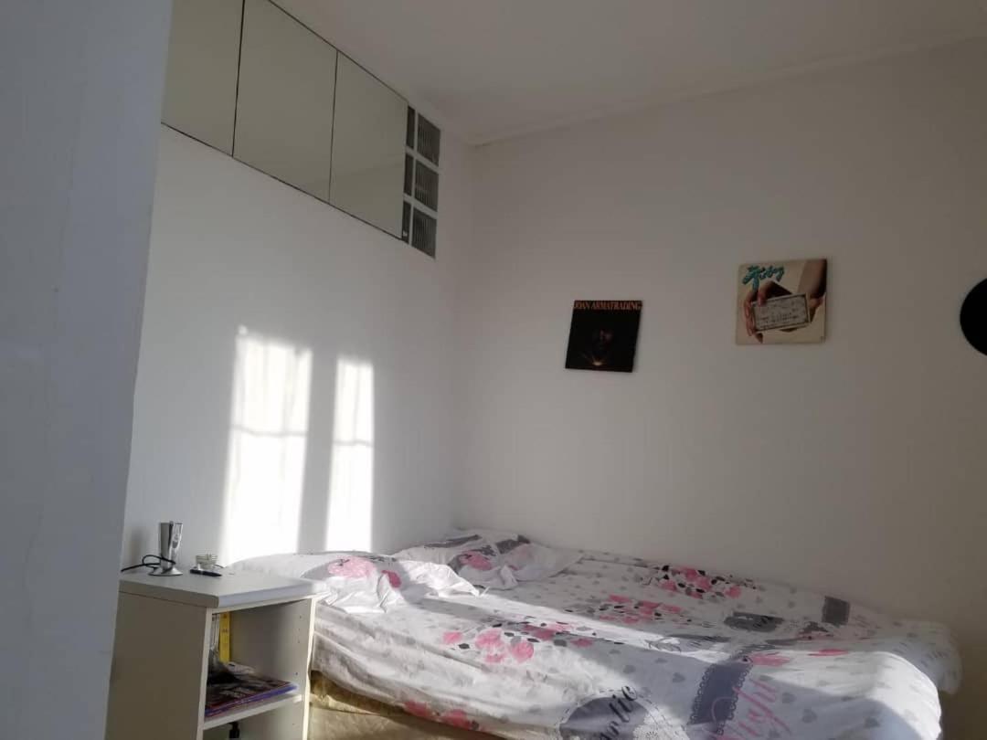 Privatunterkunft Joli Maison Calme 10 Mn De Paris St Lazare Argenteuil