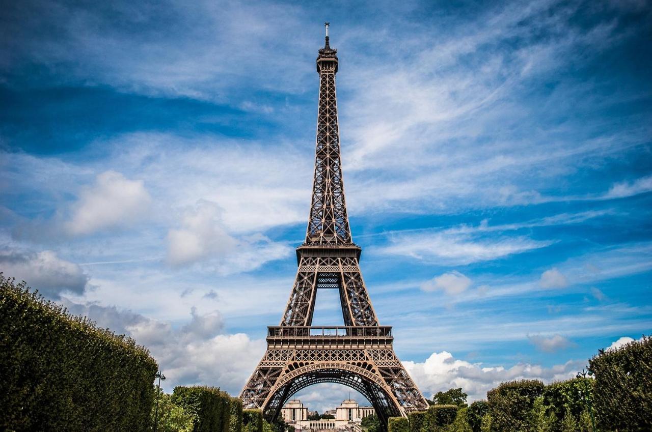 Joli Maison Calme 10 Mn De Paris St Lazare Privatunterkunft Argenteuil