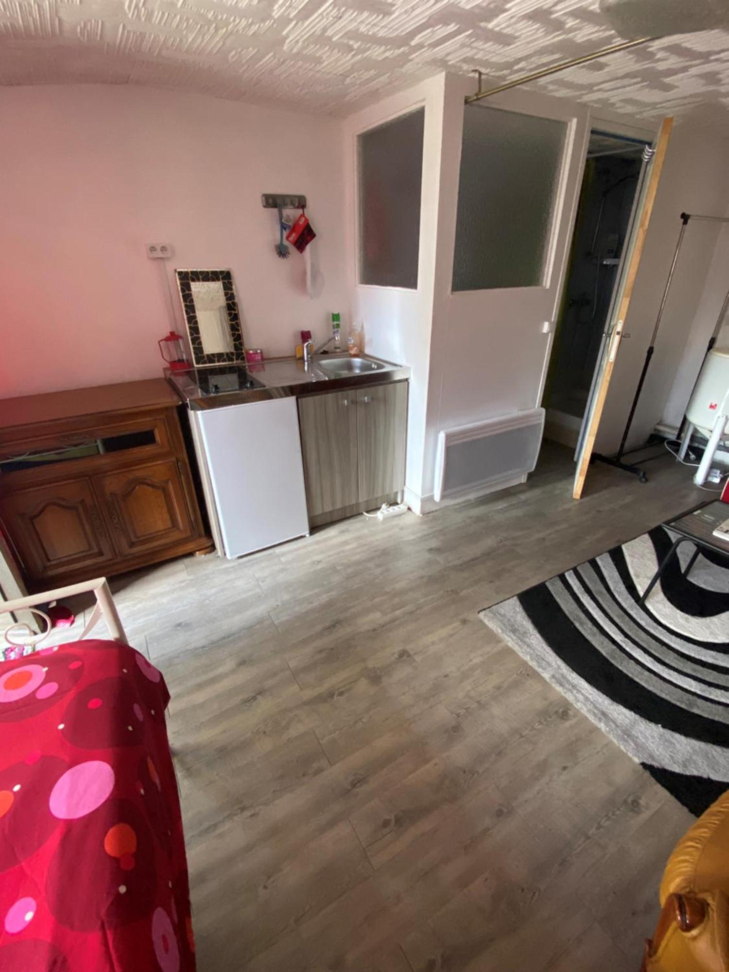Joli Maison Calme 10 Mn De Paris St Lazare Privatunterkunft *