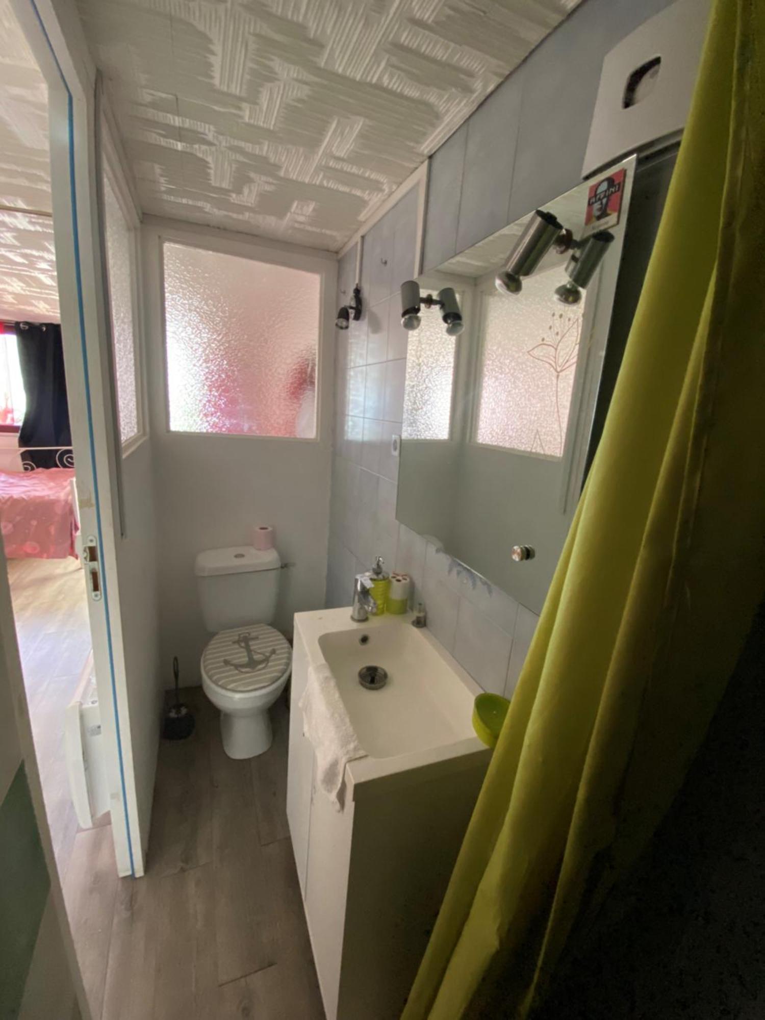 Privatunterkunft Joli Maison Calme 10 Mn De Paris St Lazare Argenteuil